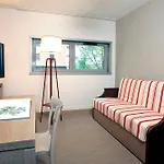 Aparthotel Appart'city Confort Centre Le Mans