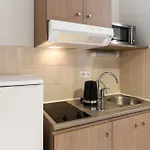 Appart'city Confort Centre Le Mans