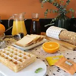 Appart'city Confort Centre Le Mans