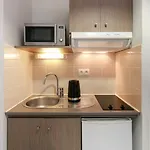 Aparthotel Appart'city Confort Centre