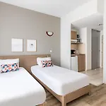 Appart'city Confort Centre Aparthotel Le Mans