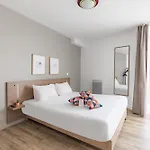 Appart'city Confort Centre Aparthotel