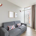 Aparthotel Appart'city Confort Centre 3*