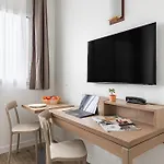 Aparthotel Appart'city Confort Centre 3*