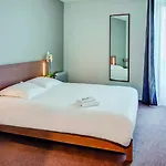 Aparthotel Appart'city Confort Centre Le Mans
