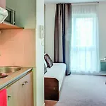 Appart'city Confort Centre