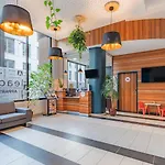 Appart'city Confort Centre 3* Le Mans