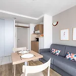 Appart'city Confort Centre 3*