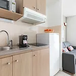 Aparthotel Appart'city Confort Centre