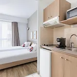Appart'city Confort Centre Aparthotel
