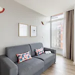 Appart'city Confort Centre