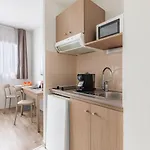 Aparthotel Appart'city Confort Centre Le Mans