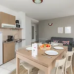 Appart'city Confort Centre 3*