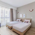 Aparthotel Appart'city Confort Centre Le Mans