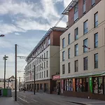 Appart'city Confort Centre Aparthotel