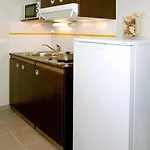 Appart'city Confort Centre 3*