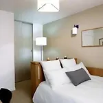 Appart'city Confort Centre Aparthotel Le Mans