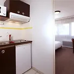 Appart'city Confort Centre 3*