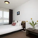 Appart'city Confort Centre