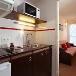 Appart'city Confort Centre 3*