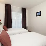 Appart'city Confort Centre