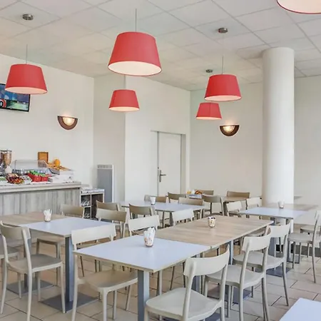 Lägenhetshotell Appart'city Confort Centre 3*