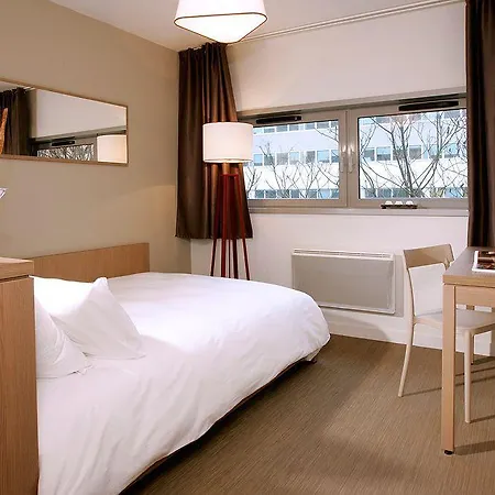 Apart-hotel Appart'city Confort Centre