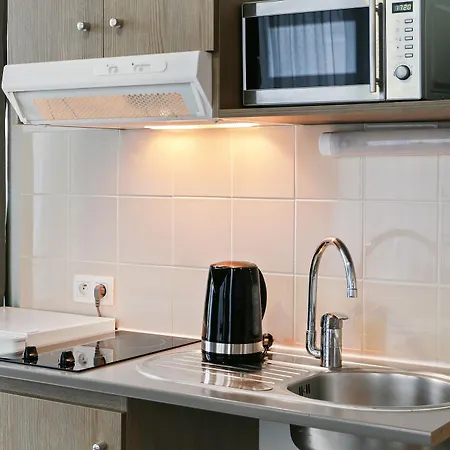 Appart'city Confort Centre