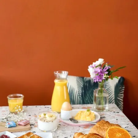 Appart'city Confort Centre Le Mans