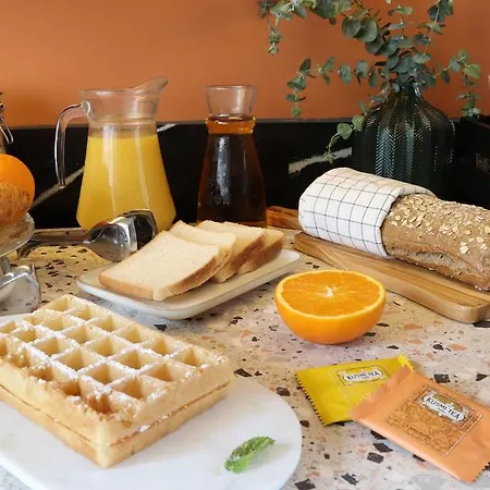 Appart'city Confort Centre 르망