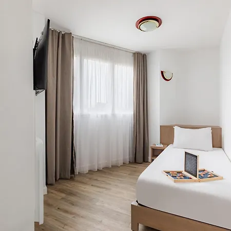 Appart'city Confort Centre 3* Le Mans