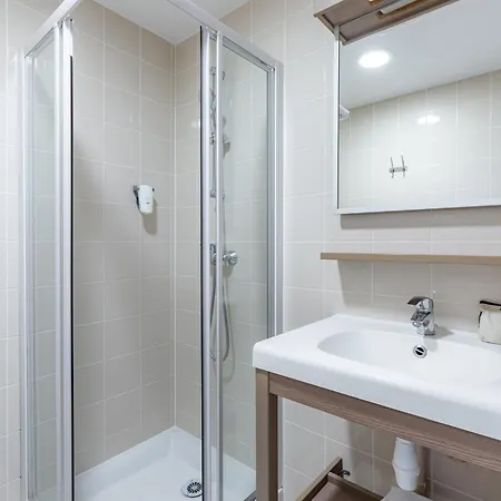 Appart'city Confort Centre Apartahotel