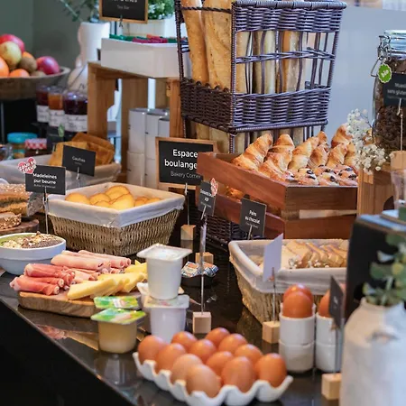 Appart'city Confort Centre Aparthotel Le Mans