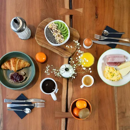 Aparthotel Appart'city Confort Centre Le Mans