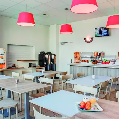 Aparthotel Appart'city Confort Centre