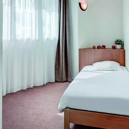 아파트호텔 Appart'city Confort Centre