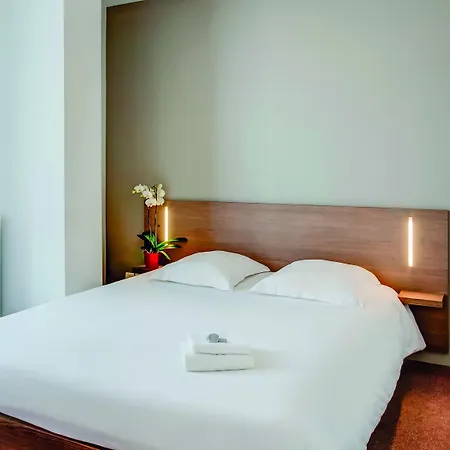 Appart'city Confort Centre 3*