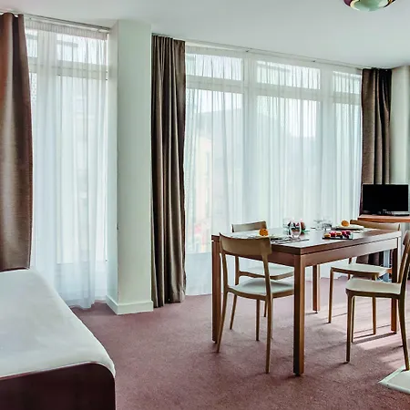 Aparthotel Appart'city Confort Centre