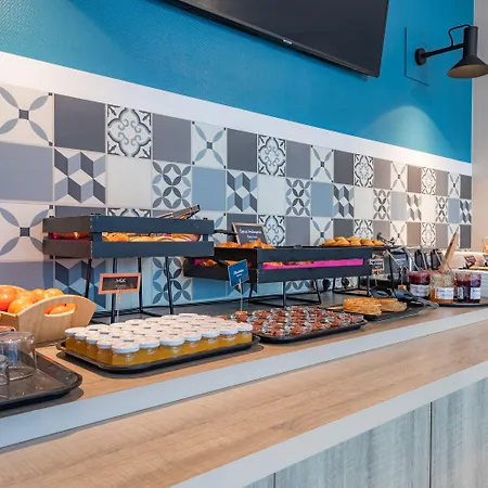 Appart'city Confort Centre Apartahotel