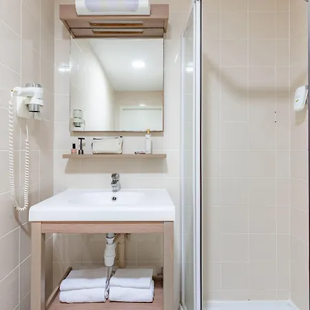 Apartahotel Appart'city Confort Centre Le Mans