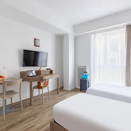Appart'city Confort Centre Apartahotel