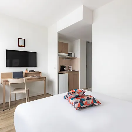 Appart'city Confort Centre
