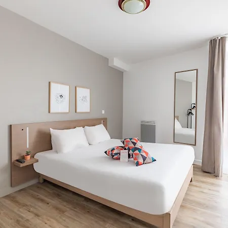 Apartahotel Appart'city Confort Centre 3*