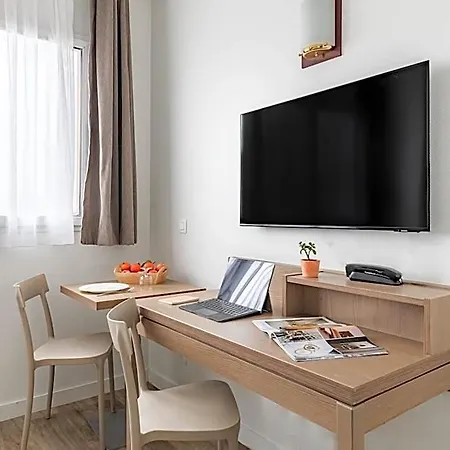 شقة فندقية Appart'city Confort Centre