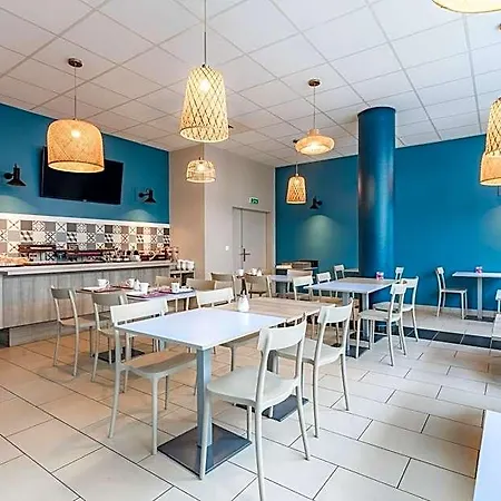 Appart'city Confort Centre لو مان