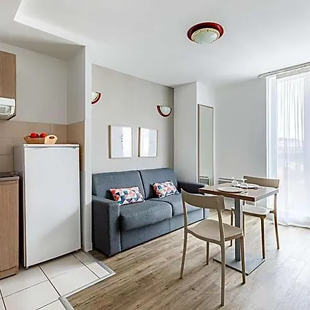 Appart'city Confort Centre 3*