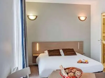Appart'city Confort Centre Λε Μανς