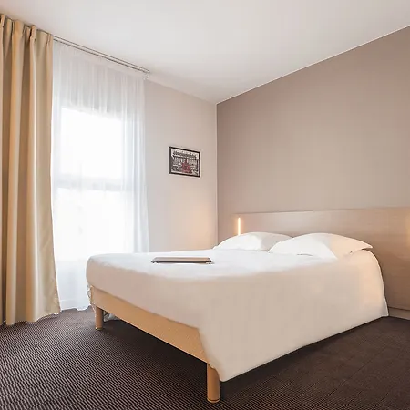 아파트호텔 Appart'city Confort Centre 3*