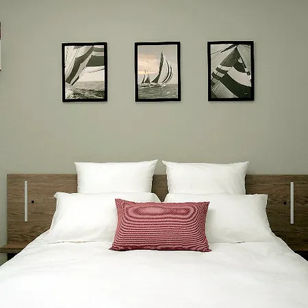 Appart'city Confort Centre 3* Le Mans