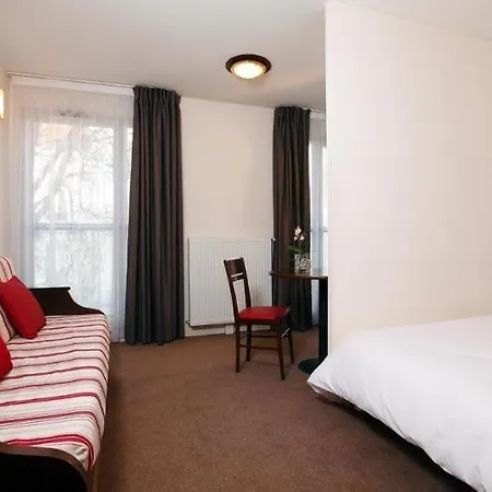 Appart'city Confort Centre